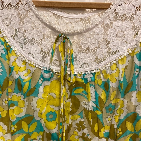 Milly Dress - Picture 2 of 4